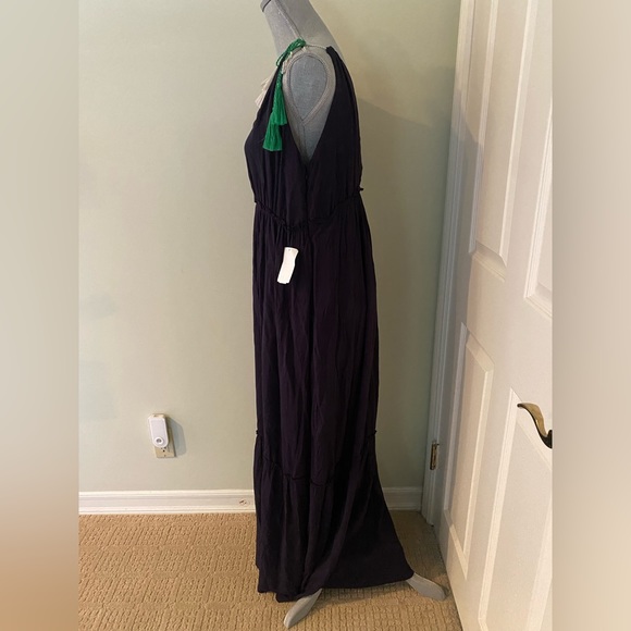 Cupcakes and Cashmere Edmunds Maxi Dress NWT - Picture 9 of 10